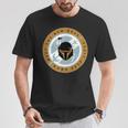 Star Wars The Book Of Boba Fett Meet The New Boss Logo T-Shirt Unique Gifts