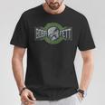 Star Wars The Book Of Boba Fett A New Boss In Town Logo T-Shirt Unique Gifts Star Wars The Book Of Boba Fett A New Boss In Town Logo T-Shirt Unique Gifts