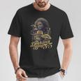 Star Wars The Book Of Boba Fett Peli Docking Bay 3-5 T-Shirt Unique Gifts Star Wars The Book Of Boba Fett Peli Docking Bay 3-5 T-Shirt Unique Gifts