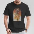 Star Wars The Book Of Boba Fett Ship Tatooine T-Shirt Unique Gifts Star Wars The Book Of Boba Fett Ship Tatooine T-Shirt Unique Gifts