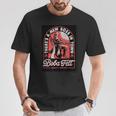 Star Wars The Book Of Boba Fett Vintage Poster V-3 T-Shirt Unique Gifts Star Wars The Book Of Boba Fett Vintage Poster V-3 T-Shirt Unique Gifts
