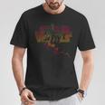 Star Wars The Book Of Boba Fett Vintage Poster V-4 T-Shirt Unique Gifts