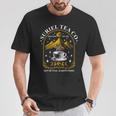 Suriel Tea Co Hot Or Cold Always Fresh Reader Book Lover T-Shirt Unique Gifts
