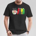 Tea And Bookworm Love Books And Tea T-Shirt Unique Gifts Tea And Bookworm Love Books And Tea T-Shirt Unique Gifts