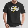 I Teach Super Heroes Comic Book Hero Pre-K Teacher T-Shirt Unique Gifts I Teach Super Heroes Comic Book Hero Pre-K Teacher T-Shirt Unique Gifts