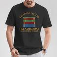 Thats What I Do Read Reading Book Librarian Across America T-Shirt Unique Gifts Thats What I Do Read Reading Book Librarian Across America T-Shirt Unique Gifts