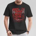 Tired Moms Book Club Chaos And Chapters T-Shirt Unique Gifts Tired Moms Book Club Chaos And Chapters T-Shirt Unique Gifts