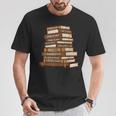 History Books Dream Like Martin African Women Men Kids T-Shirt Unique Gifts History Books Dream Like Martin African Women Men Kids T-Shirt Unique Gifts