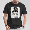 History Education Is Freedom Books African American T-Shirt Unique Gifts