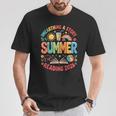 Unearth a Story Summer 2026 Summer Reading Program Book T-Shirt Unique Gifts