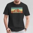 Vintage Reading For Avid Reader Men Women Book Lover T-Shirt Unique Gifts Vintage Reading For Avid Reader Men Women Book Lover T-Shirt Unique Gifts