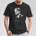 W B Yeats-Irish Poet Potry Literature Books T-Shirt Unique Gifts W B Yeats-Irish Poet Potry Literature Books T-Shirt Unique Gifts