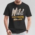 WILD ABOUT READING I Love Books Bookworm Library Day T-Shirt Unique Gifts WILD ABOUT READING I Love Books Bookworm Library Day T-Shirt Unique Gifts