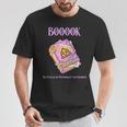 Witch Spell Book It’s Just A Bunch Of Hocus Pocus T-Shirt Unique Gifts