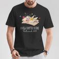Women A New Chapter Begins Floral Book Retirement Teacher T-Shirt Unique Gifts Women A New Chapter Begins Floral Book Retirement Teacher T-Shirt Unique Gifts