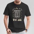 Women's Book Lover Friend Quote Anne T-Shirt Unique Gifts