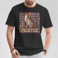 Women's Cheetah Face Women Cheetah Print Stuff Books Nerds Cheetah T-Shirt Unique Gifts Women's Cheetah Face Women Cheetah Print Stuff Books Nerds Cheetah T-Shirt Unique Gifts