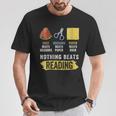 Women's Nothing Beats Reading Book Librarian Across America Kids T-Shirt Unique Gifts Women's Nothing Beats Reading Book Librarian Across America Kids T-Shirt Unique Gifts