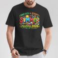 Women's Unearth a Story Summer 2026 Summer Reading Program Book T-Shirt Unique Gifts