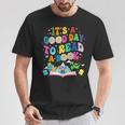 World Book Day 2026 Costume KidsShirts A Good Day To Read T-Shirt Unique Gifts World Book Day 2026 Costume KidsShirts A Good Day To Read T-Shirt Unique Gifts