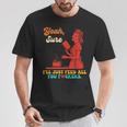 Yeah Sure I'Ll Just Feed All You Fckers Book Lover Quote T-Shirt Unique Gifts