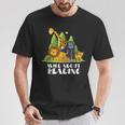 Zoo Animals Wild About Reading Books Reader Lover Librarian T-Shirt Unique Gifts Zoo Animals Wild About Reading Books Reader Lover Librarian T-Shirt Unique Gifts