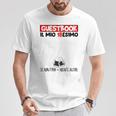 18 Birthday Guest Book 18 Years T-Shirt Unique Gifts