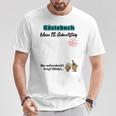 18th Birthday Guest Book 18 Years Girl Boy T-Shirt Unique Gifts 18th Birthday Guest Book 18 Years Girl Boy T-Shirt Unique Gifts