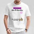 18th Birthday Guest Book 18 Years Girl Woman T-Shirt Unique Gifts 18th Birthday Guest Book 18 Years Girl Woman T-Shirt Unique Gifts