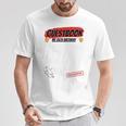 26 Year 26th Birthday Guest Book T-Shirt Unique Gifts