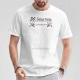 30th Birthday Guest Book For Guests At The Great Celebration T-Shirt Unique Gifts