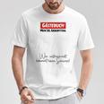 30th Guest Book Birthday Party 30 Years Schnapps T-Shirt Unique Gifts 30th Guest Book Birthday Party 30 Years Schnapps T-Shirt Unique Gifts