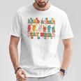 ASL American Sign Language Reads Books Stays Weird T-Shirt Unique Gifts ASL American Sign Language Reads Books Stays Weird T-Shirt Unique Gifts
