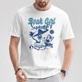 Beach Book Lover Women Girls Book Girl Summer T-Shirt Unique Gifts Beach Book Lover Women Girls Book Girl Summer T-Shirt Unique Gifts