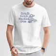 Beach Reads Vacation Crew Matching Book Club Cruise T-Shirt Unique Gifts Beach Reads Vacation Crew Matching Book Club Cruise T-Shirt Unique Gifts