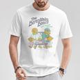 The Berenstain Bears Say Good Night Family Vintage Book T-Shirt Unique Gifts The Berenstain Bears Say Good Night Family Vintage Book T-Shirt Unique Gifts
