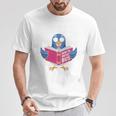 This Is My Book Character Costume Cute Pigeon Kids Reading T-Shirt Unique Gifts