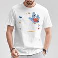 This Is My Book Character Costume Fun Pigeon Reading Lovers T-Shirt Unique Gifts This Is My Book Character Costume Fun Pigeon Reading Lovers T-Shirt Unique Gifts