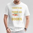 Book Club Members Quote Premium Tri-Blend T-Shirt Unique Gifts