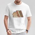 Book Fans Sorry I Can't Make It I'm Completely Booked Reader Premium Tri-Blend T-Shirt Unique Gifts Book Fans Sorry I Can't Make It I'm Completely Booked Reader Premium Tri-Blend T-Shirt Unique Gifts