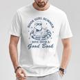 Book Girl Summer Bookish Sloth Beach Vacation T-Shirt Unique Gifts Book Girl Summer Bookish Sloth Beach Vacation T-Shirt Unique Gifts