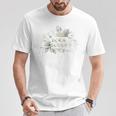 Book Lover Comfort Wear T-Shirt Unique Gifts