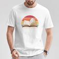 Book Lover Sayings T-Shirt Unique Gifts