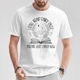 Book Lovers I Still Read Fairy Tales They'Re Just Spicy Now T-Shirt Unique Gifts Book Lovers I Still Read Fairy Tales They'Re Just Spicy Now T-Shirt Unique Gifts