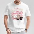 Book Reader Reading Joke Humor Comfort Colors Crop Top T-Shirt Unique Gifts Book Reader Reading Joke Humor Comfort Colors Crop Top T-Shirt Unique Gifts