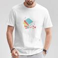 Book Reading The Book Is Always Better T-Shirt Unique Gifts