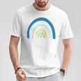 Book Reading Reading Gives Us Someplace To Go Raglan Baseball Tee T-Shirt Unique Gifts