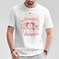Book Reading Joke Humor T-Shirt Unique Gifts
