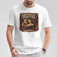 Book Reading Outfit Woman Thriller Merch Dark Romance Reader Premium Tri-Blend T-Shirt Unique Gifts Book Reading Outfit Woman Thriller Merch Dark Romance Reader Premium Tri-Blend T-Shirt Unique Gifts