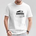 My Weekend Is All Booked Book Lover & Reading T-Shirt Unique Gifts